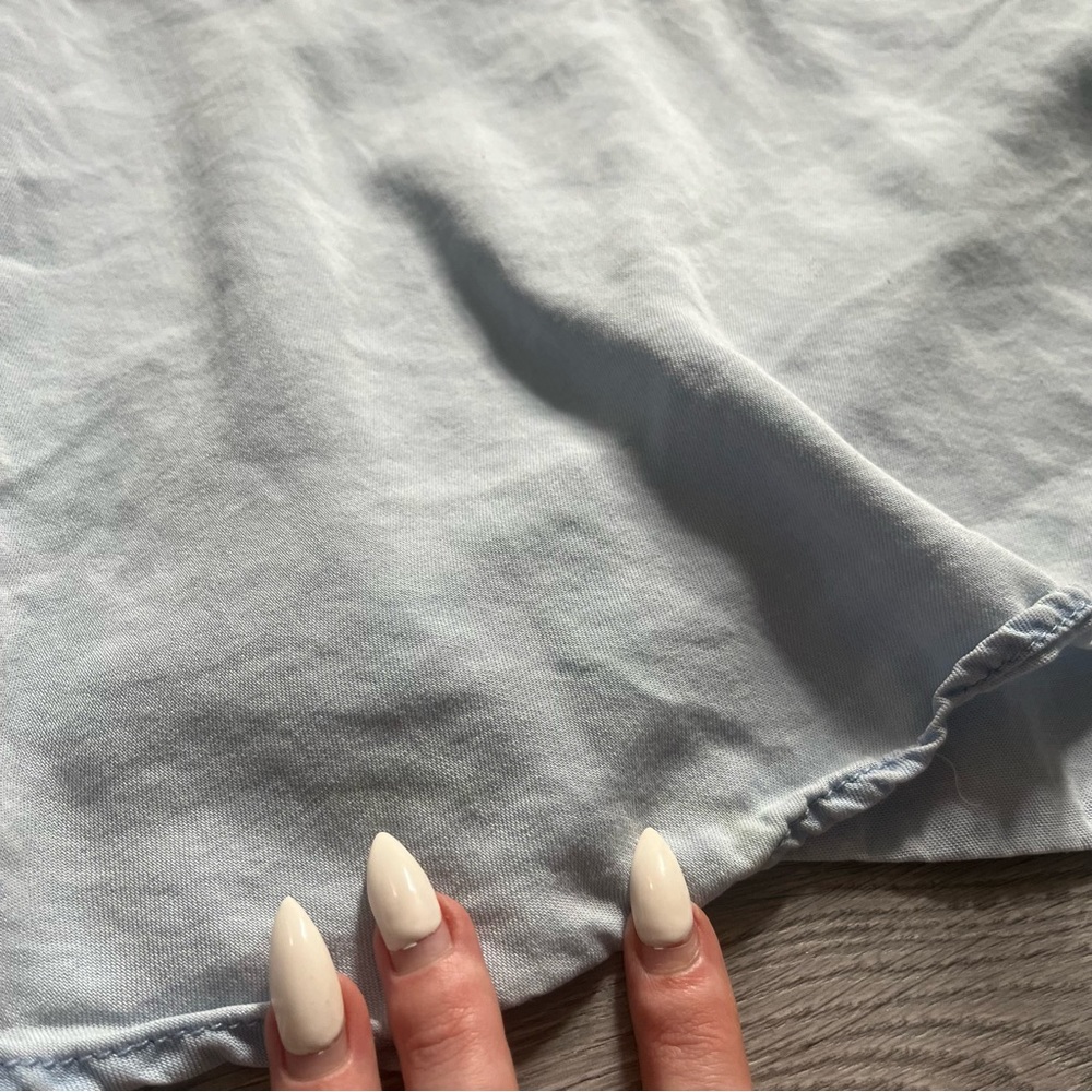 old navy collared shirt 🦋 - Picture 3 of 7